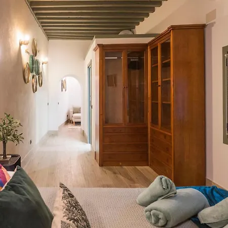 Luxury Los Olivos De San Gines Toledo Exterior photo