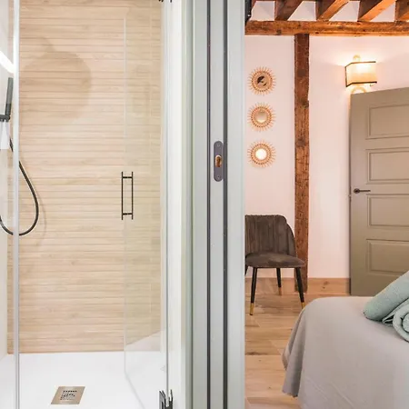 Luxury Los Olivos De San Gines Toledo Exterior photo