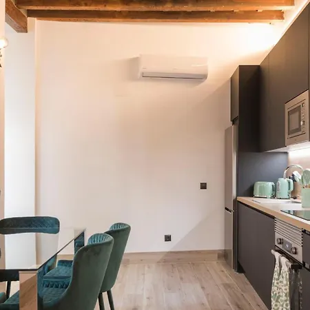 Luxury Los Olivos De San Gines Toledo Exterior photo