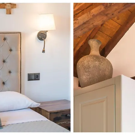 Luxury Los Olivos De San Gines Toledo Exterior photo