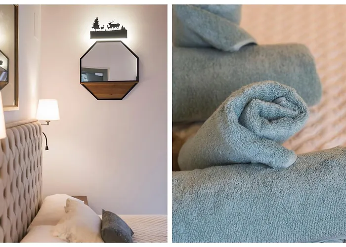 Luxury Los Olivos De San Gines