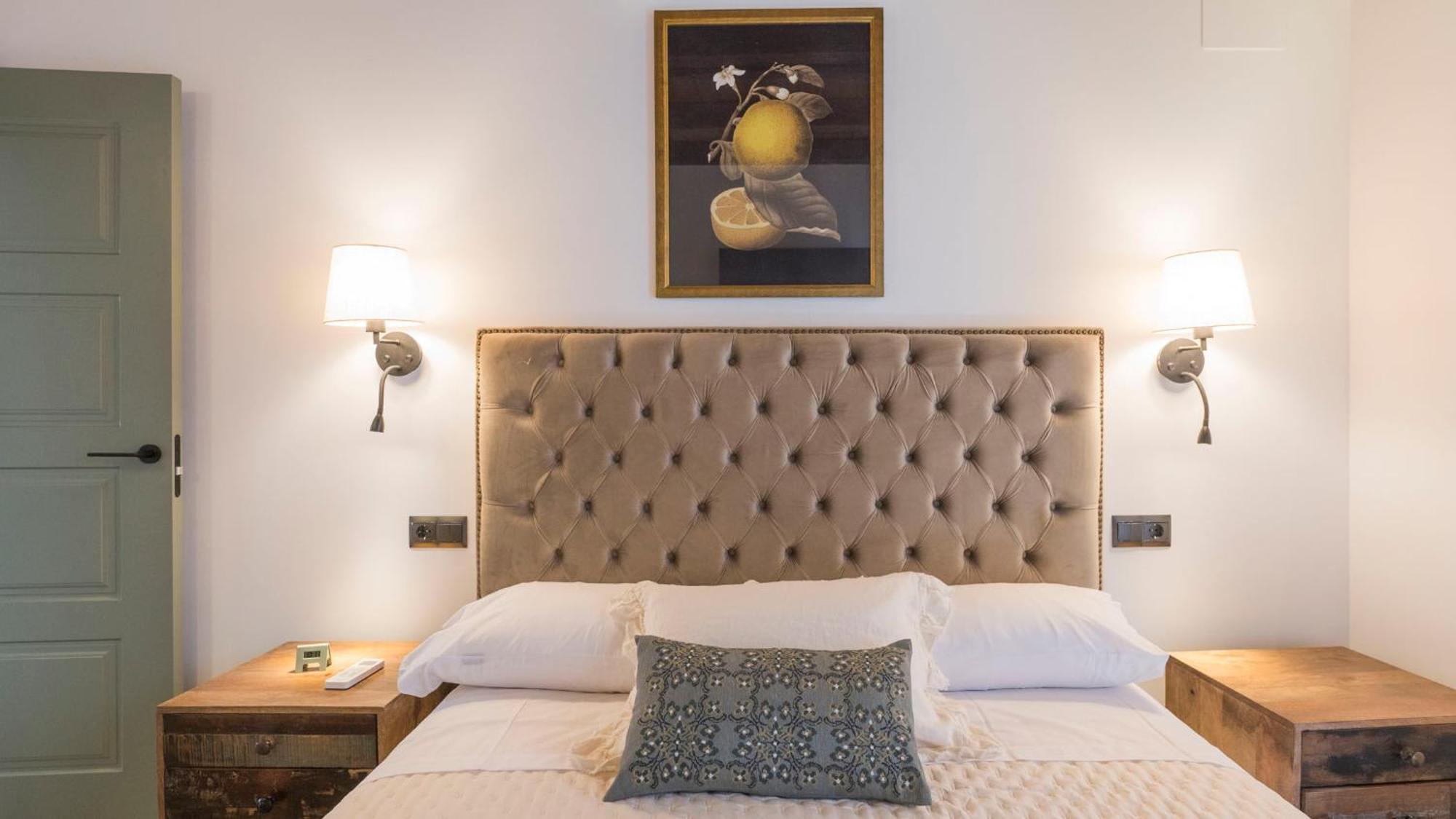 Luxury Olivos De San Gines Apartamento