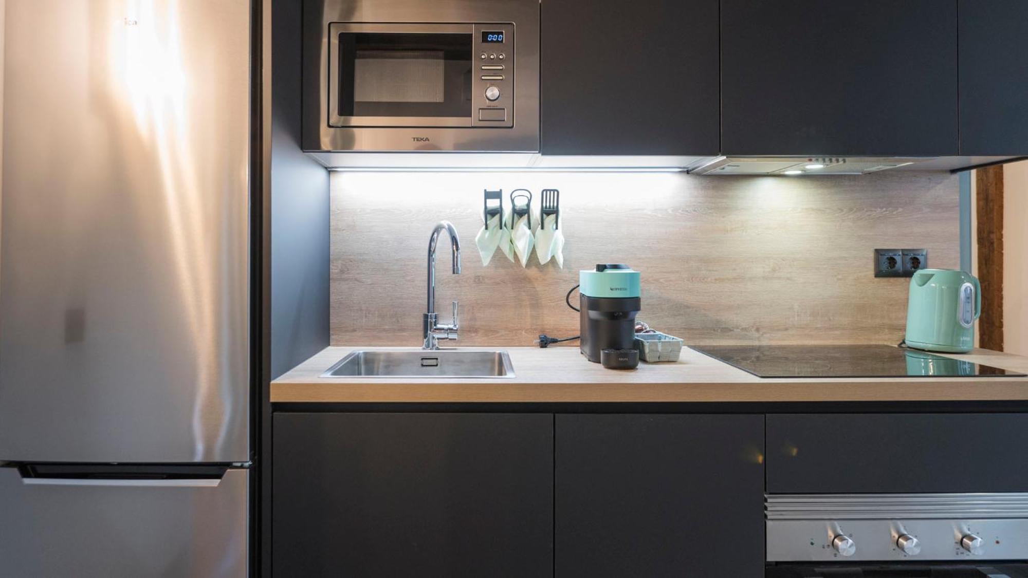 Apartamento Luxury Olivos De San Gines Toledo