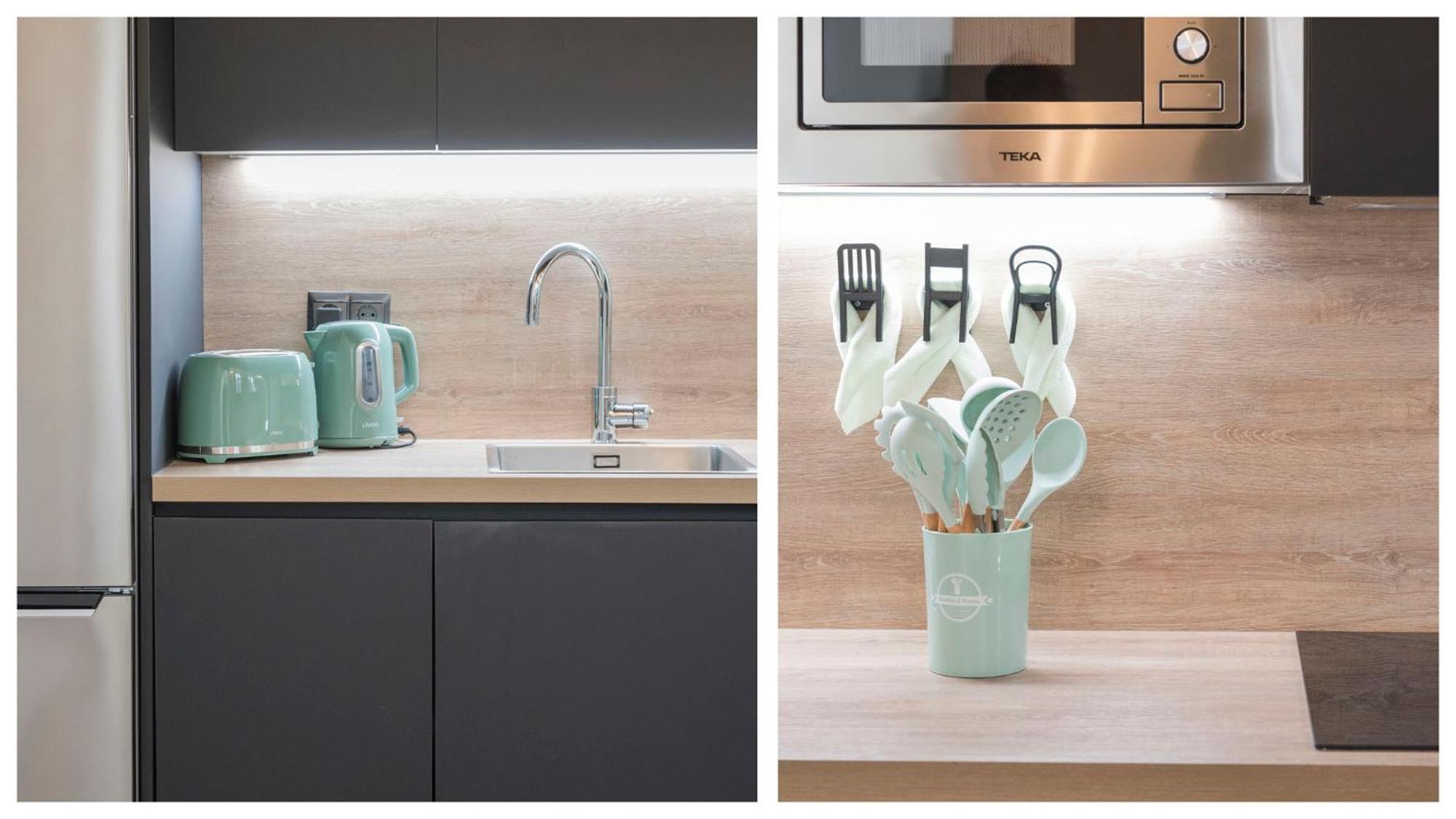 Apartamento Luxury Olivos De San Gines *