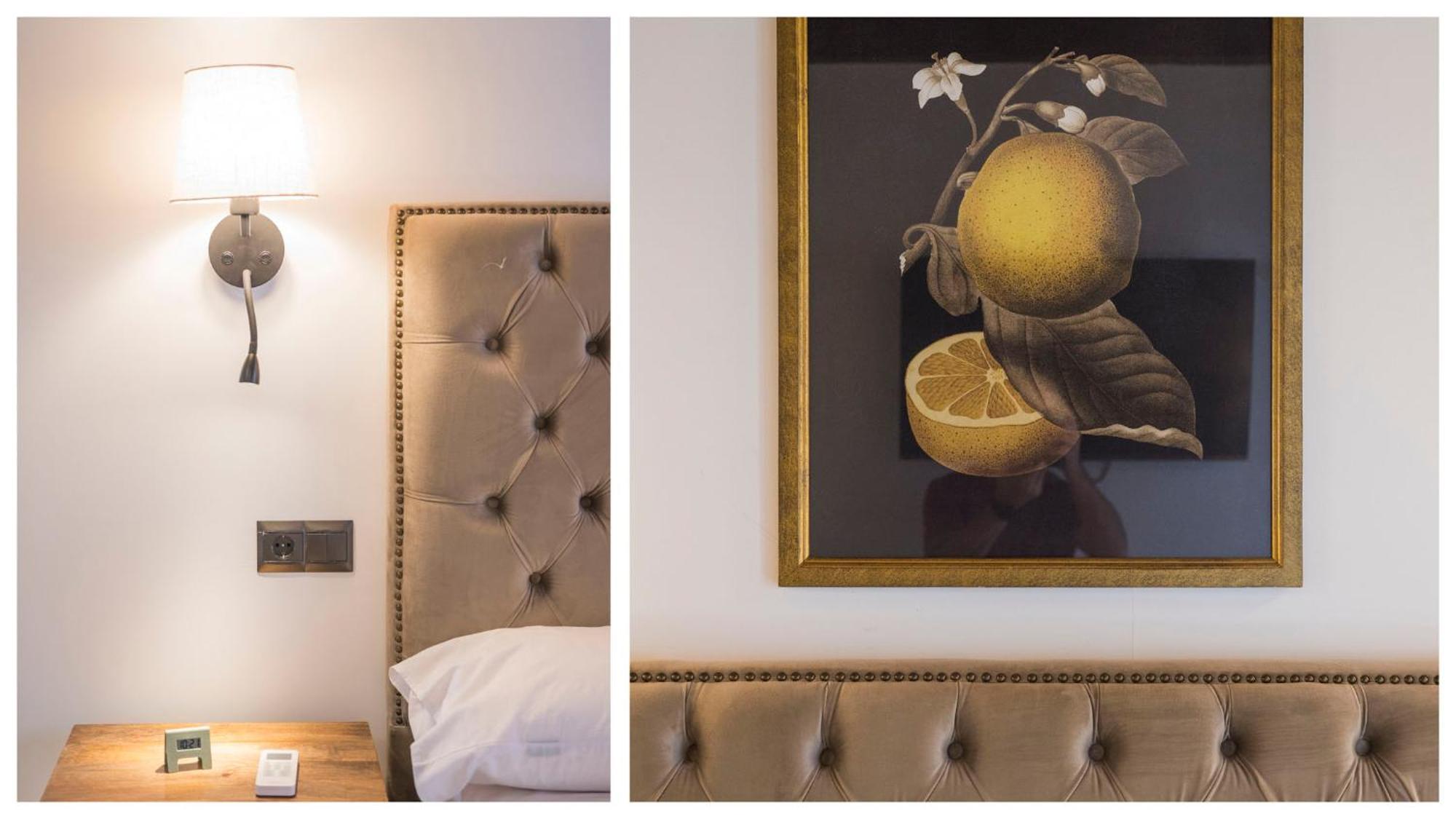 Luxury Olivos De San Gines Apartamento Toledo