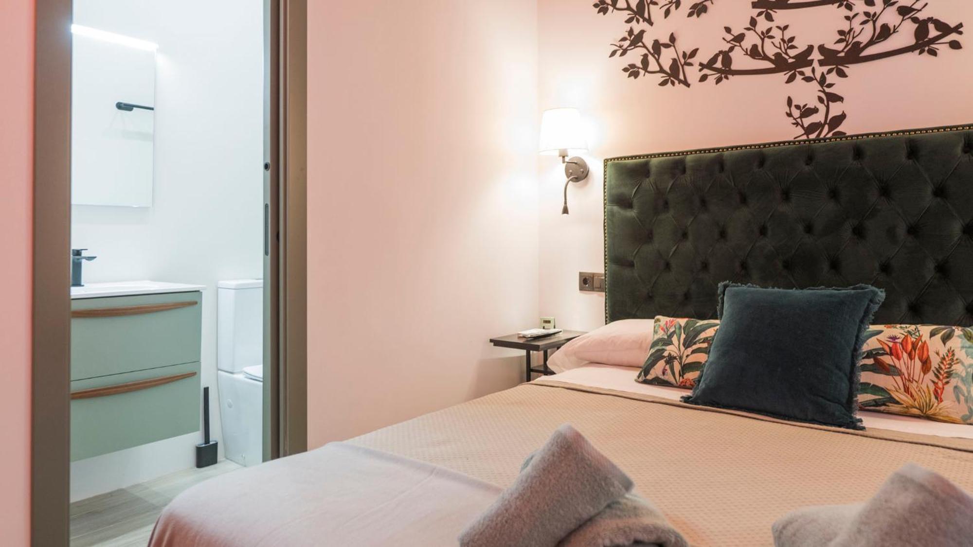 Apartamento Luxury Olivos De San Gines Toledo